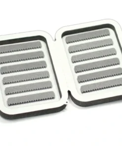 Angler Sport Group C&F Design Small 12-Row Ultra-Lite Fly Box