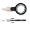 Angler Sport Group C&F Design Hackle Pliers