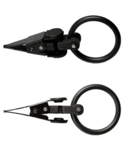 Angler Sport Group Tools & Vises C&F Design Midge Biot Pliers