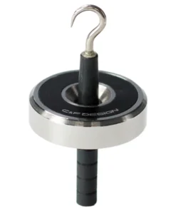 Angler Sport Group C&F Design Top Twister