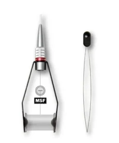 Angler Sport Group Tools & Vises C&F Design Bobbin - Midge Size