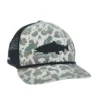 Rep Your Water RepYourWater Camo Trout 5-Panel Hat Hats 2 Rep Your Water RepYourWater Camo Trout 5-Panel Hat Hats