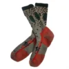 Rep Your Water Clothing & Logo Gear RepYourWater Trout Socks - Cutthroat Edition 2 Rep Your Water Clothing & Logo Gear RepYourWater Trout Socks - Cutthroat Edition