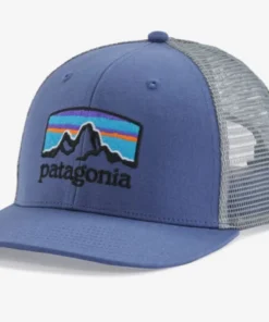 Hats Patagonia Fitz Roy Horizons Trucker Hat 9 Hats Patagonia Fitz Roy Horizons Trucker Hat