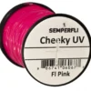 Wire, Tinsel & Lead SemperFli Cheeky UV Tinsel 2 Wire, Tinsel & Lead SemperFli Cheeky UV Tinsel