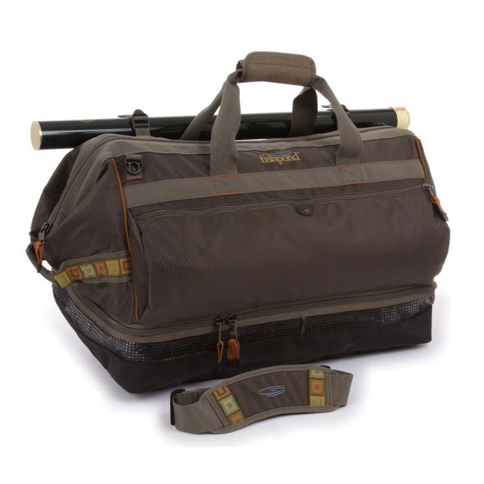 Fishpond Cimarron Wader/Duffel Bag 3 Fishpond Cimarron Wader/Duffel Bag