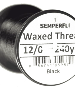 Semperfli Classic Waxed Thread - 12/0