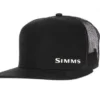Simms - CX Flat Brim Cap Hats