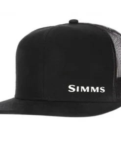 Simms - CX Flat Brim Cap Hats
