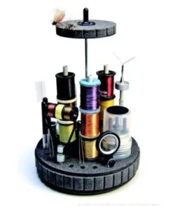 Angler Sport Group C&F Design Rotary Tool Stand DD Tools & Vises