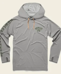 Howler Brothers Clothing & Logo Gear Howler Bros. Loggerhead Hoodie