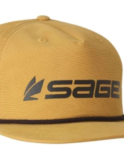 Sage Captain's Hat
