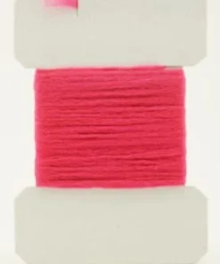 Wapsi Antron Yarn - Carded