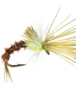 Umpqua Challenged PMD Shop Flies