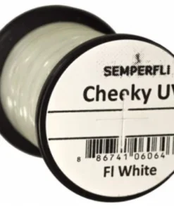 Wire, Tinsel & Lead SemperFli Cheeky UV Tinsel