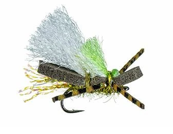 MFC Hi-Vis Micro Chubby - Olive 3 MFC Hi-Vis Micro Chubby - Olive