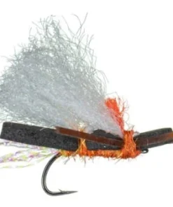 MFC Hi-Vis Micro Chubby - Orange