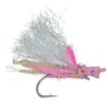 MFC Dry Flies Hi-Vis Micro Chubby - Pink