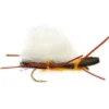 Fulling Mill Shop Flies Chubby - Salmon 2 Fulling Mill Shop Flies Chubby - Salmon