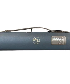 Clear Creek Round Travel Case 9' 4 Pc. 6"x32" Packs & Bags