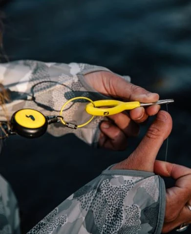 Loon Ergo Knot Tool - Black On Water Accessories 4 Loon Ergo Knot Tool - Black On Water Accessories