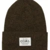 Coal Uniform Knit Cuff Beanie