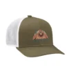 Hats Coal The Tall Tales Low Profile Trucker Cap 1 Hats Coal The Tall Tales Low Profile Trucker Cap