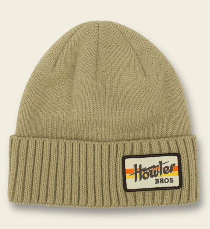 Howler Brothers Howler Bros Command Beanie 4 Howler Brothers Howler Bros Command Beanie
