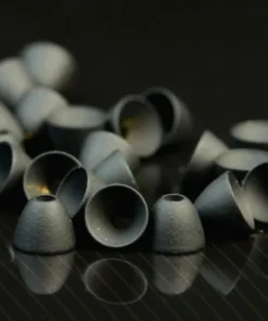 Hareline Brass Cone Heads