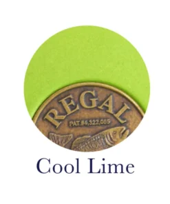 Regal - Revolution Vise - Stainless Steel Head - Bronze Pocket Base Tools & Vises