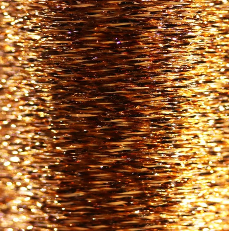 Hareline Veevus Iridescent Thread 21 Hareline Veevus Iridescent Thread