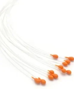 Hareline Epoxy Mono Crab Or Shrimp Eyes