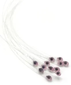 Hareline Epoxy Mono Crab Or Shrimp Eyes