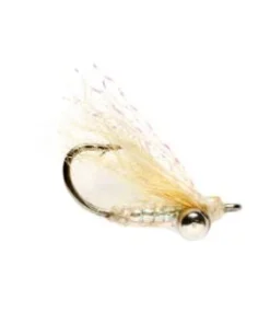 Fulling Mill Shop Flies Crazy Charlie Deep - Tan