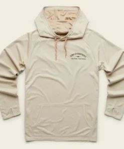 Howler Brothers Clothing & Logo Gear Howler Bros. Loggerhead Hoodie