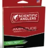 Scientific Anglers Amplitude Smooth Creek Trout Fly Line Fly Lines 2 Scientific Anglers Amplitude Smooth Creek Trout Fly Line Fly Lines