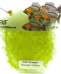 Nature's Spirit FNF Creeper Fritz