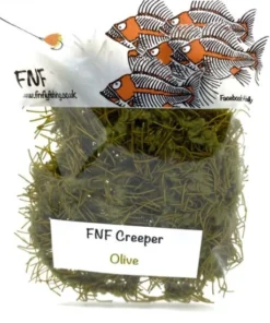 Nature's Spirit FNF Creeper Fritz 26 Nature's Spirit FNF Creeper Fritz