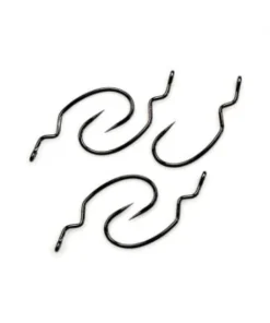 Hooks & Shanks Gamakatsu C16-B Crippled Emerger Hook