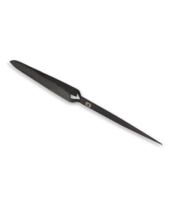 Loon D-Loop Tweezer - Black Tools & Vises