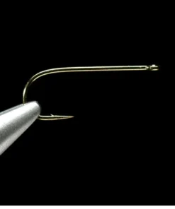 Nature's Spirit Daiichi 1110 - Wide Gape Dry Fly Hook Hooks & Shanks