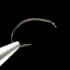 Nature's Spirit Hooks & Shanks Daiichi 1130 - Light Wire Scud Hook