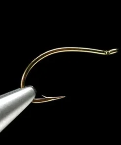 Nature's Spirit Hooks & Shanks Daiichi 1150 - Scud & Chironomid