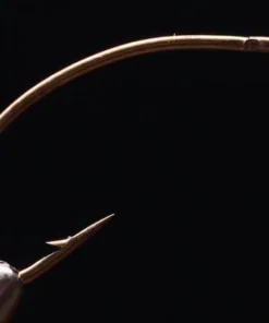 Nature's Spirit Daiichi 1167 Black Nickel Klinkhamer