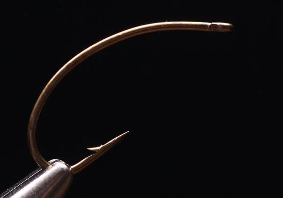 Nature's Spirit Daiichi 1167 Black Nickel Klinkhamer 3 Nature's Spirit Daiichi 1167 Black Nickel Klinkhamer