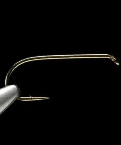 Nature's Spirit Daiichi 1180 - Standard Dry Fly Hook