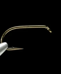 Nature's Spirit Hooks & Shanks Daiichi 1530 - Heavy Wet Fly Hook