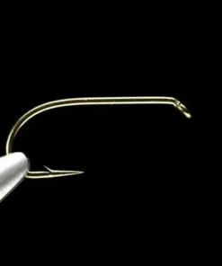 Nature's Spirit Hooks & Shanks Daiichi 1550 - Standard Wet Fly Hook