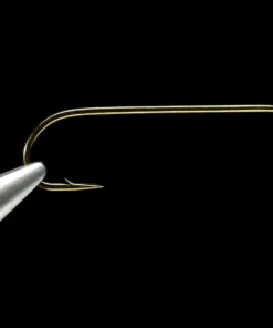 Nature's Spirit Daiichi 1750 - Straight Eye Streamer Hook