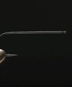 Nature's Spirit Hooks & Shanks Daiichi 2461 - Long Shank Streamer Hook